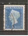 Suriname N Yvert 251 (oblitr)