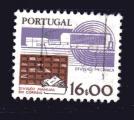 Eur. Portugal. 1983.  N 1587. Obli.