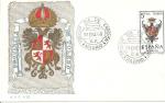 Espagne - FDC N Yvert 1358 - Edifil 1696 (oblitr)