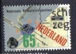 Pays-Bas 1991 - YT 1377 -  Nederland  Institut de normalisation 