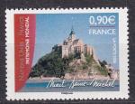 FRANCE 2006 - Mont St Michel  - Yvert 3924  -  Neuf **