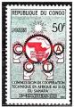 CONGO N 136** de 1960 TB