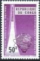 Congo - RDC - Kinshasa - 1965 - Y & T n 573 - MNH