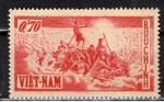 Sud Vit-Nam / 1955 /  Exode / YT n 32 **