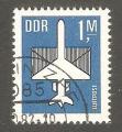 German Democratic Republic - Scott C14