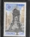 Timbre France Neuf / 1978 / Y&T N2008.