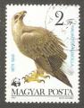 Hungary - Scott 2799   bird / oiseau