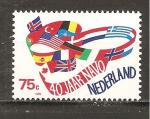 Pays-Bas N Yvert 1330 (neuf/**)
