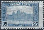 Hongrie - 1919 - Y & T n 231 - MH