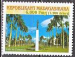 MADAGASCAR N 1865 de 2004 oblitr TB "Tamatave"
