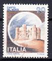 ITALIE - 1980 - Serie courante - Yvert 1435 Oblitr