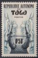 1957 TOGO n** 262