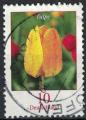 Allemagne 2005 Oblitr rond Used Stamp Fleurs Flowers Tulpe Tulipe