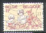 Belgique 1983 Y&T 2087    M 2139    Sc 1040    Gib 2752