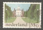 Nederland - NVPH 1224
