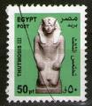 **  EGYPTE    50 pt  2019   YT-  ?   " Thutmosis III "  (o)  **