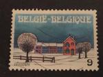 Belgique 1988 - Y&T 2307 obl.