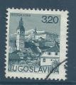 Yougoslavie - YT 1486 - Skofja Loka