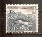 Espagne N Yvert 1983 - Edifil 2337 (oblitr)