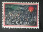 Belgique 1983 - Y&T 2094 et 2095 obl.