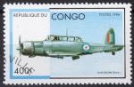1996 CONGO obl 1026S