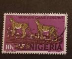 Nigeria 1973 YT 287