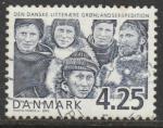 Danemark  "2003"  Scott No. 1248  (O)  
