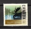 CANADA - 1988 - YT. 1047 - Orignal