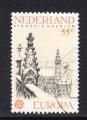 PAYS-BAS - NEDERLAND - 1978 - YT. 1091 - EUROPA
