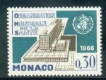 Monaco neuf ** n 703 anne 1966