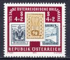AUTRICHE - 1975  - Journe du timbre   - Yvert 1333 Neuf **
