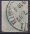 1880 AUTRICHE JOURNAUX obl 11