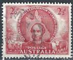 Australie - 1946 - Y & T n 152 - O. (2