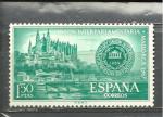 Espagne  "1967"  Scott No. 1459  (N*)  