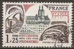 france - n 1947  obliter - 1977 