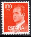 EUES - 1977 - Yvert n 2032** - Juan Carlos 1er