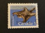 Canada 1988 - Y&T 1064 obl.