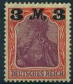Allemagne, empire : n 135 x anne 1921