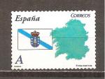 Espagne N Yvert 4081 - Edifil 4450 (oblitr)