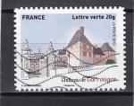 Timbre France Oblitr / Auto Adhsif / 2013 / Y&T N871
