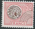 France - Problitrs - Y&T 0139 (o)