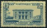 France, Martinique : n 149 x anne 1933
