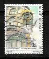 Belgique/Belgium 1995 - Anvers, architect.: maison "les 5 continents"- YT 2605 