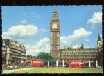 CPM neuve Royaume Uni LONDON Big Ben
