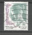 Italie : 2002 : Y & T n 2562
