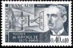 YT.1627 - Neuf - Maurice de Broglie