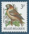 Belgique N2186 Gros-bec neuf**