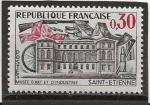 FRANCE ANNEE 1960  Y.T N1243 neuf** cote   