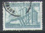 Belgique 1948 Y&T 771    M 814   Sc 384     Gib 1227