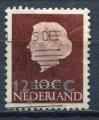 Timbre PAYS BAS  1958   Obl   N 690   Y&T   